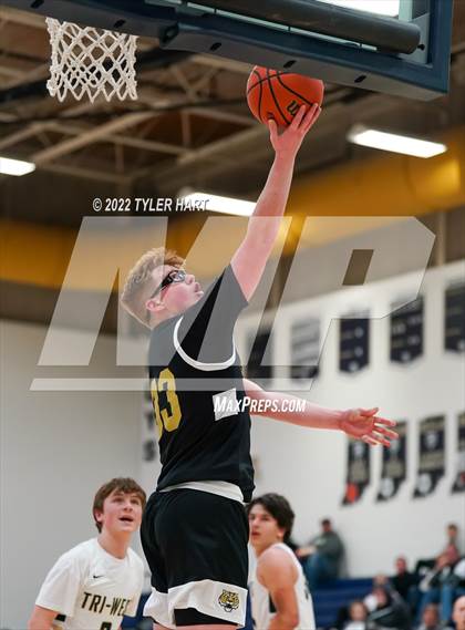 Thumbnail 3 in Lebanon @ Tri-West Hendricks photogallery.