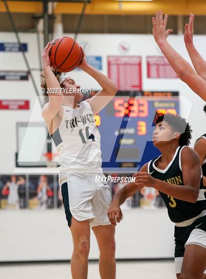 Thumbnail 3 in Lebanon @ Tri-West Hendricks photogallery.