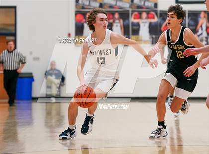 Thumbnail 2 in Lebanon @ Tri-West Hendricks photogallery.