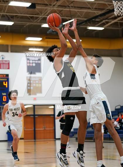 Thumbnail 2 in Lebanon @ Tri-West Hendricks photogallery.