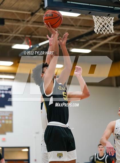 Thumbnail 3 in Lebanon @ Tri-West Hendricks photogallery.