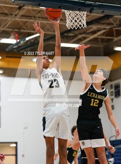 Thumbnail 3 in Lebanon @ Tri-West Hendricks photogallery.
