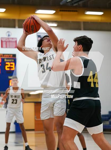 Thumbnail 3 in Lebanon @ Tri-West Hendricks photogallery.
