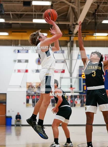 Thumbnail 3 in Lebanon @ Tri-West Hendricks photogallery.