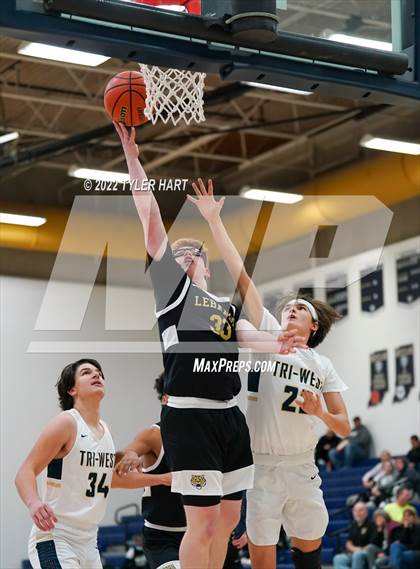 Thumbnail 3 in Lebanon @ Tri-West Hendricks photogallery.