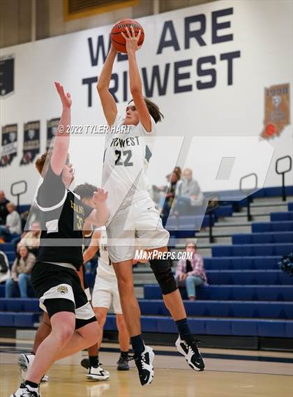 Thumbnail 1 in Lebanon @ Tri-West Hendricks photogallery.