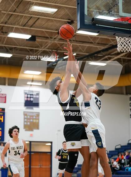 Thumbnail 3 in Lebanon @ Tri-West Hendricks photogallery.