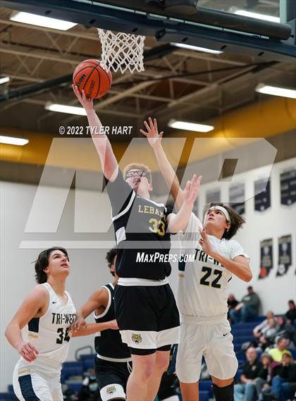 Thumbnail 2 in Lebanon @ Tri-West Hendricks photogallery.