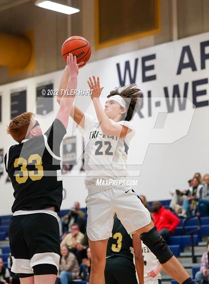 Thumbnail 3 in Lebanon @ Tri-West Hendricks photogallery.