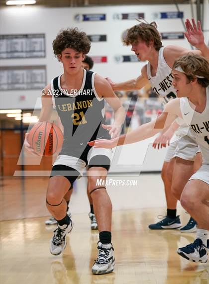 Thumbnail 1 in Lebanon @ Tri-West Hendricks photogallery.