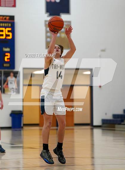 Thumbnail 2 in Lebanon @ Tri-West Hendricks photogallery.