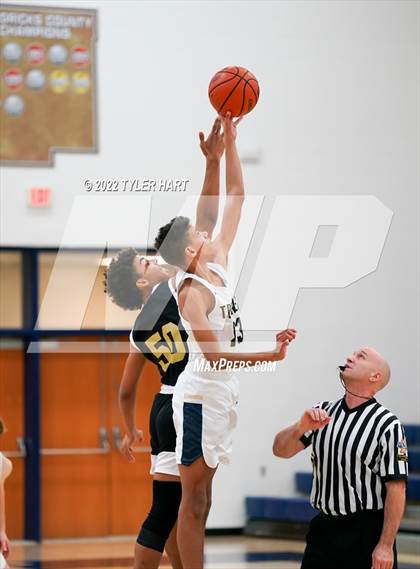 Thumbnail 2 in Lebanon @ Tri-West Hendricks photogallery.