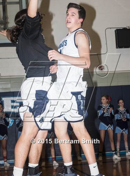 Thumbnail 2 in St. Francis @ Depew (AdPro Challenge) photogallery.