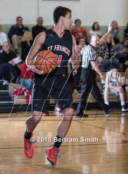 Thumbnail 1 in St. Francis @ Depew (AdPro Challenge) photogallery.