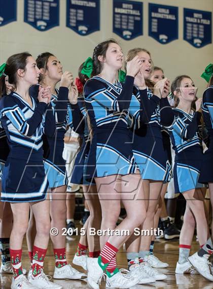 Thumbnail 2 in St. Francis @ Depew (AdPro Challenge) photogallery.