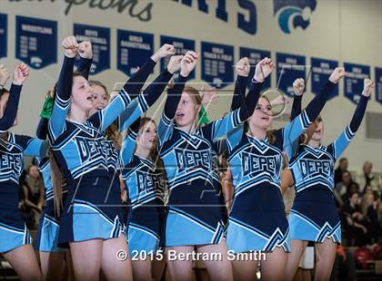 Thumbnail 1 in St. Francis @ Depew (AdPro Challenge) photogallery.