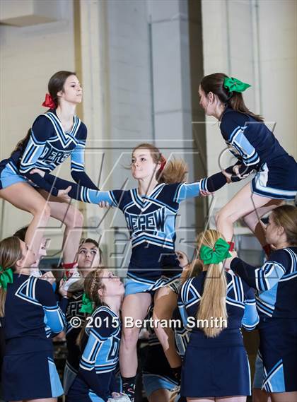 Thumbnail 2 in St. Francis @ Depew (AdPro Challenge) photogallery.