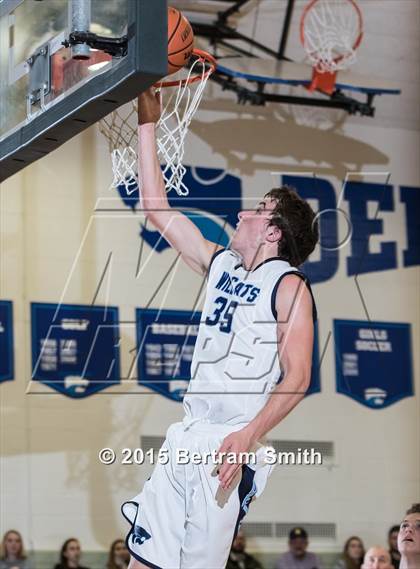 Thumbnail 1 in St. Francis @ Depew (AdPro Challenge) photogallery.