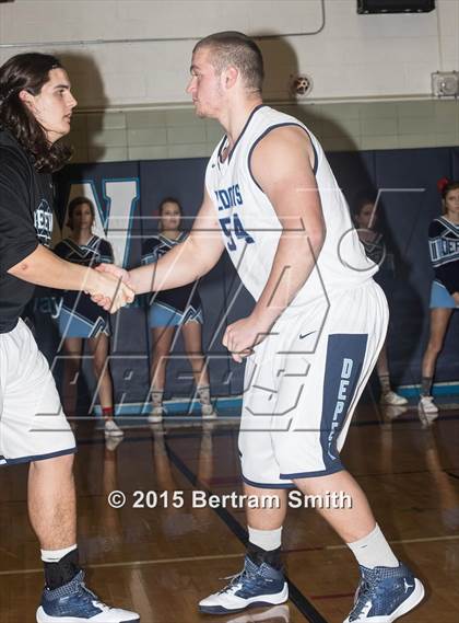 Thumbnail 3 in St. Francis @ Depew (AdPro Challenge) photogallery.