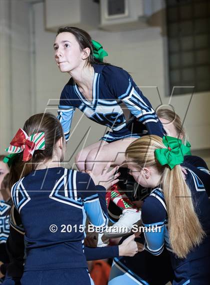 Thumbnail 3 in St. Francis @ Depew (AdPro Challenge) photogallery.