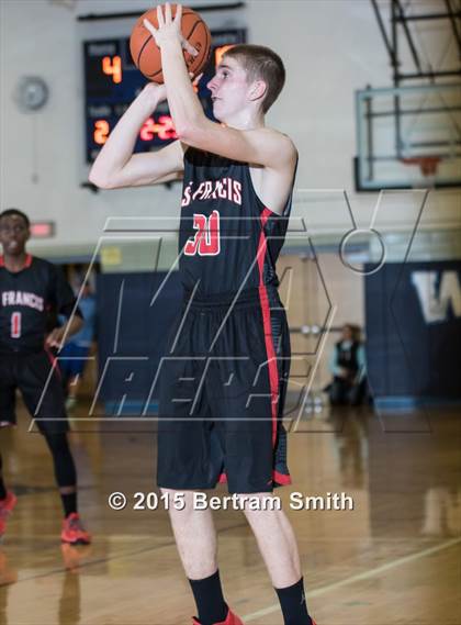 Thumbnail 3 in St. Francis @ Depew (AdPro Challenge) photogallery.