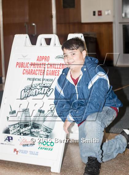 Thumbnail 2 in St. Francis @ Depew (AdPro Challenge) photogallery.