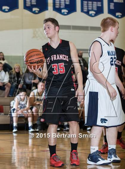 Thumbnail 3 in St. Francis @ Depew (AdPro Challenge) photogallery.