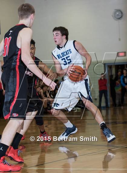 Thumbnail 3 in St. Francis @ Depew (AdPro Challenge) photogallery.