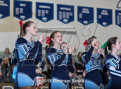 Thumbnail 3 in St. Francis @ Depew (AdPro Challenge) photogallery.