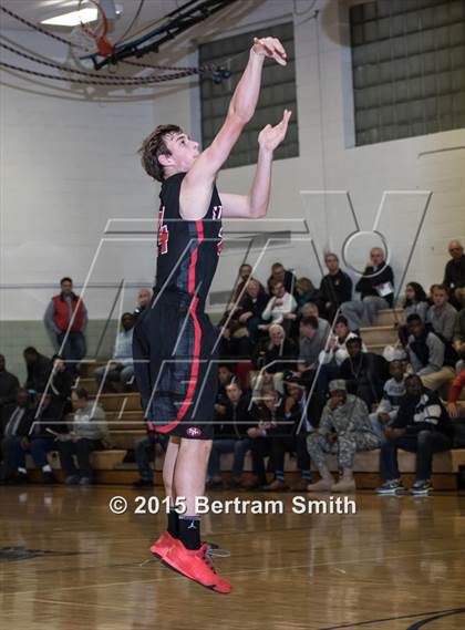 Thumbnail 3 in St. Francis @ Depew (AdPro Challenge) photogallery.