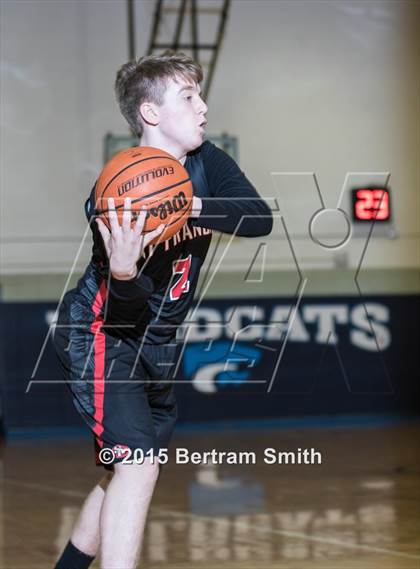 Thumbnail 1 in St. Francis @ Depew (AdPro Challenge) photogallery.