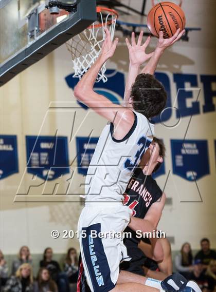 Thumbnail 2 in St. Francis @ Depew (AdPro Challenge) photogallery.
