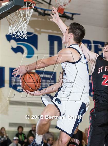 Thumbnail 1 in St. Francis @ Depew (AdPro Challenge) photogallery.