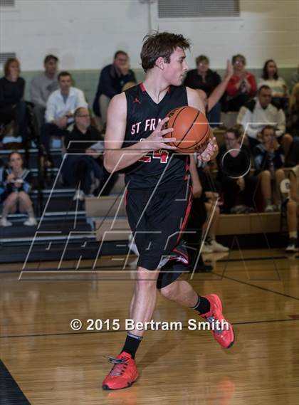 Thumbnail 2 in St. Francis @ Depew (AdPro Challenge) photogallery.