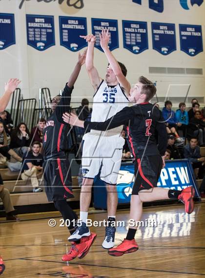 Thumbnail 3 in St. Francis @ Depew (AdPro Challenge) photogallery.