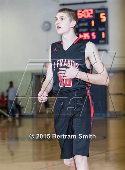 Thumbnail 1 in St. Francis @ Depew (AdPro Challenge) photogallery.