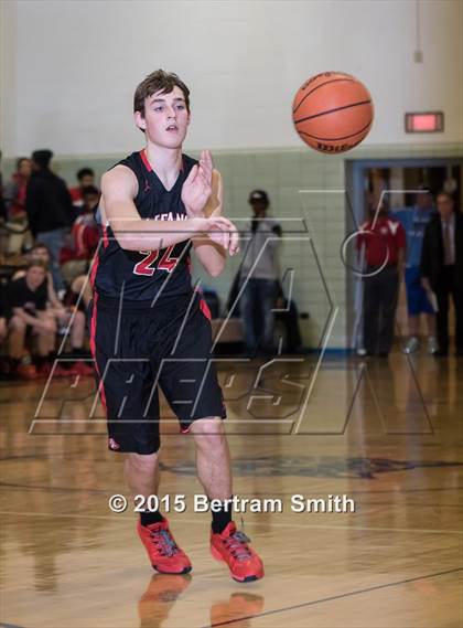 Thumbnail 1 in St. Francis @ Depew (AdPro Challenge) photogallery.