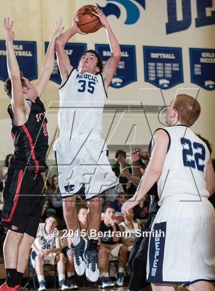 Thumbnail 2 in St. Francis @ Depew (AdPro Challenge) photogallery.