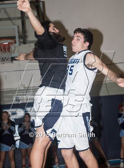 Thumbnail 1 in St. Francis @ Depew (AdPro Challenge) photogallery.