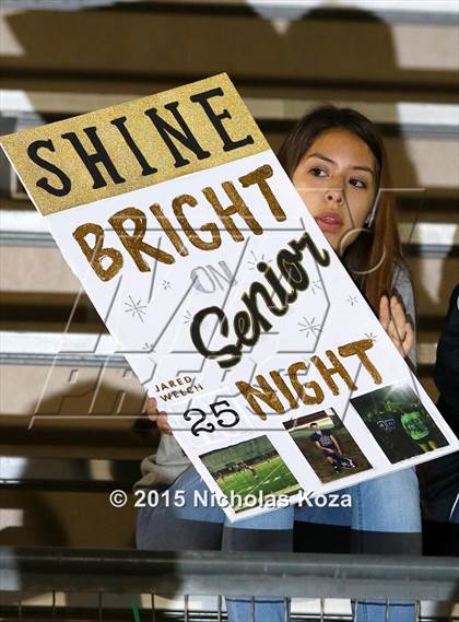 Thumbnail 2 in Faith Baptist Academy vs. Calvary Chapel photogallery.
