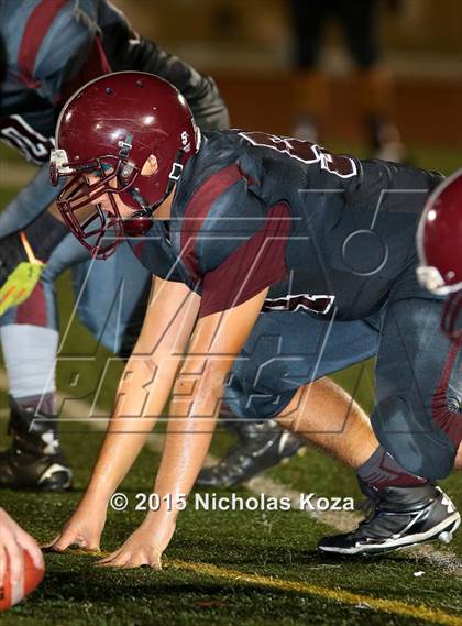 Thumbnail 3 in Faith Baptist Academy vs. Calvary Chapel photogallery.