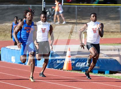Thumbnail 1 in George Jenkins Senior Meet photogallery.