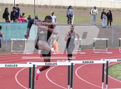 Thumbnail 3 in George Jenkins Senior Meet photogallery.