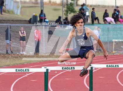 Thumbnail 3 in George Jenkins Senior Meet photogallery.