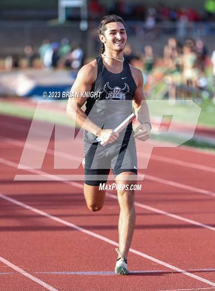 Thumbnail 1 in George Jenkins Senior Meet photogallery.