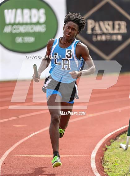 Thumbnail 1 in George Jenkins Senior Meet photogallery.