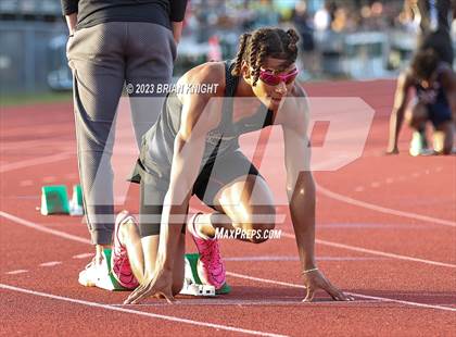 Thumbnail 1 in George Jenkins Senior Meet photogallery.