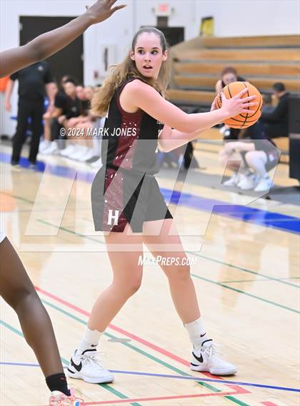 Thumbnail 1 in Hamilton @ Xavier College Prep photogallery.