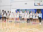 Photo from the gallery "Hamilton @ Xavier College Prep"