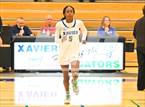 Photo from the gallery "Hamilton @ Xavier College Prep"